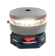 LED Battery Operation Navigation light - Swivel Base - Angle 225 Degree - Bi-color Bow Light - WK-NL16S-BI - AZLED
